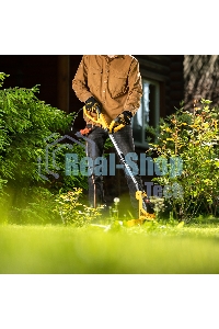 Триммер электрический Denzel TE-650, 650Вт,330мм 96620