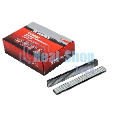 Скобы Matrix 18GA для пнев. степлера 1,25х1,0мм длина 16 мм ширина 5,7 мм, 5000 шт