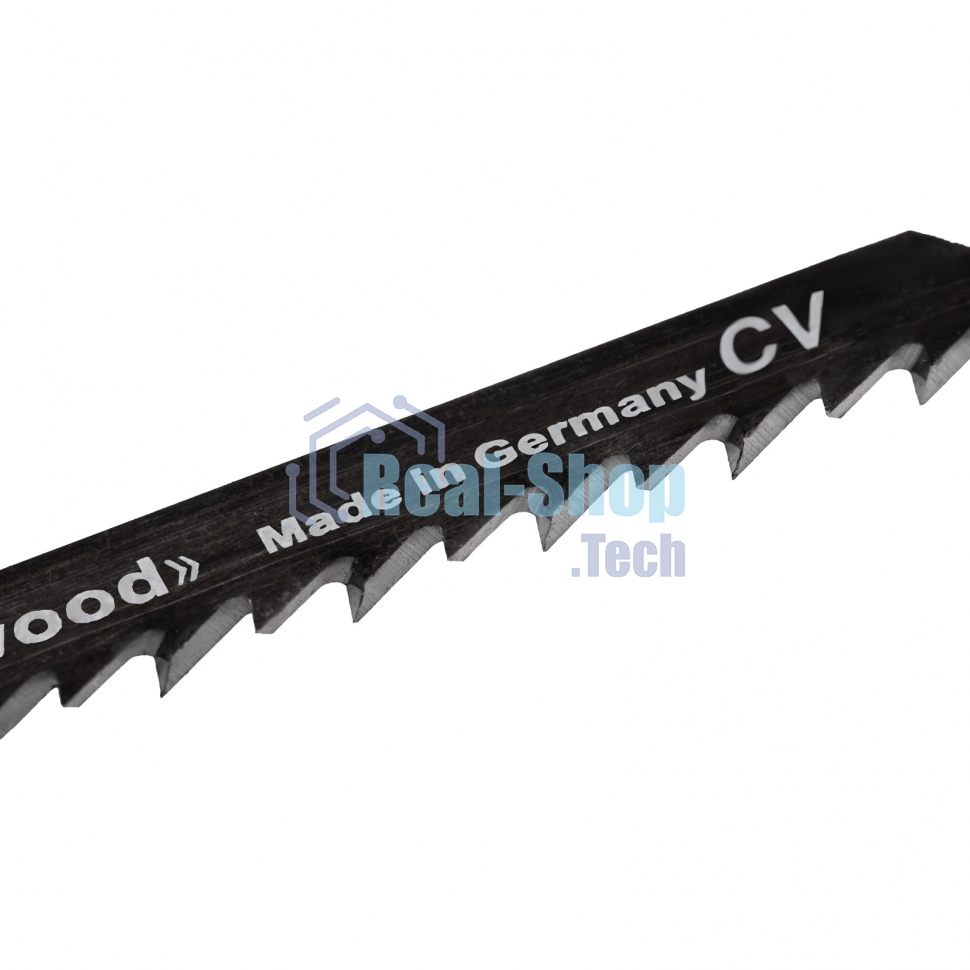 Набор полотен для электролобзика универсальный Gross 5шт.