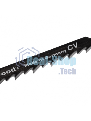 Набор полотен для электролобзика универсальный Gross 5шт.