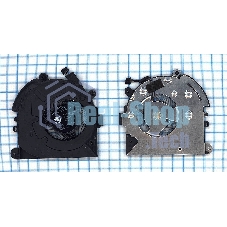 Вентилятор (кулер) для ноутбука HP EliteBook 830 G5