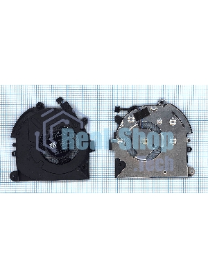 Вентилятор (кулер) для ноутбука HP EliteBook 830 G5