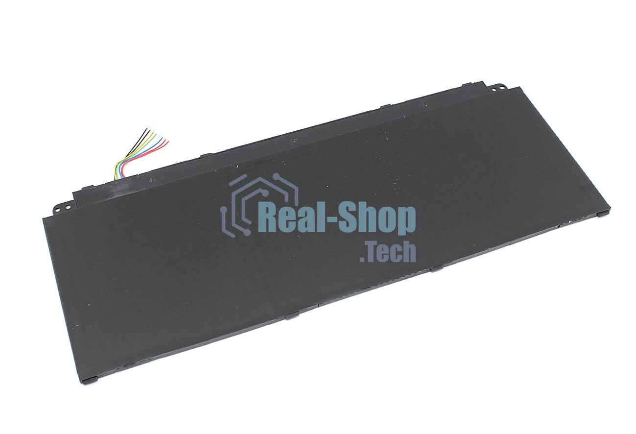 Аккумуляторная батарея для ноутбука Acer Chromebook R13 CB5-312T 11.1V 4350mAh OEM
