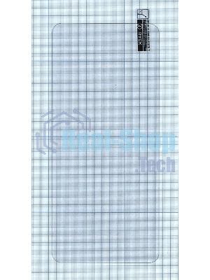 Защитное стекло для Huawei Nova Y90