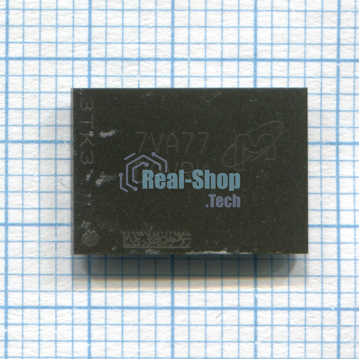 Видеопамять 1Gb GDDR5X D9VRK