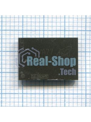 Видеопамять 1Gb GDDR5X D9VRK