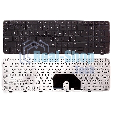 Клавиатура для ноутбука HP Pavilion DV6-6000 черная