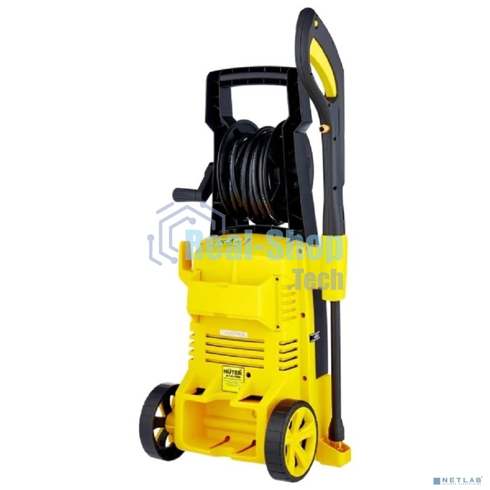 Мойка Huter W195-PRO