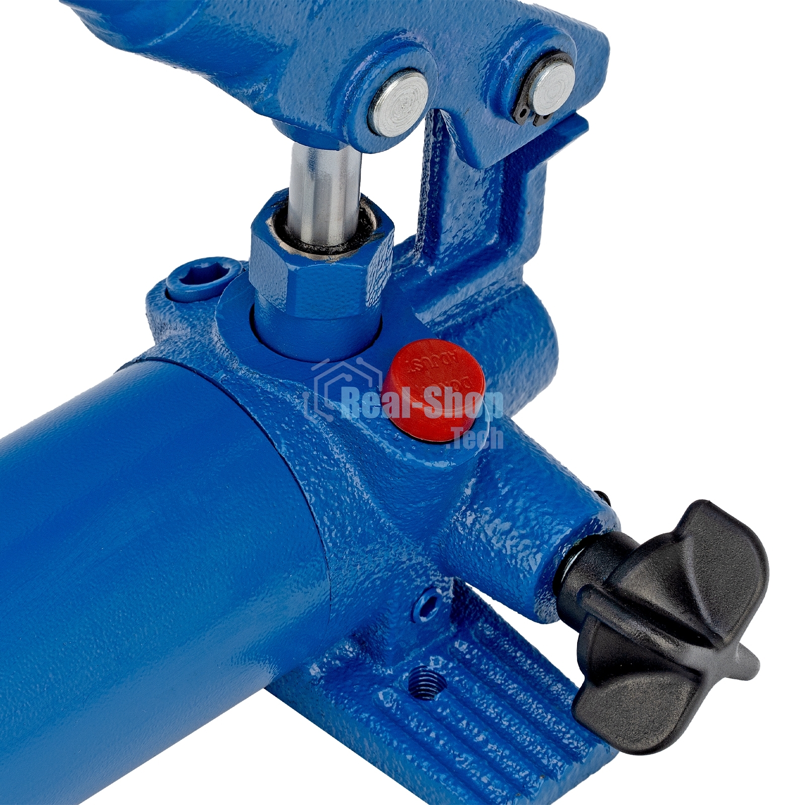 Гидравлический насос для пресса Stels 52303 усилие 20 т