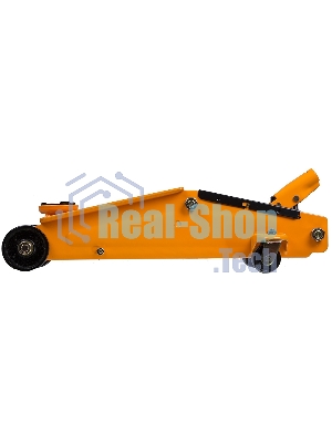 Домкрат ВИХРЬ ДМК-33 т, 135-435 мм, гидравлический подкатной