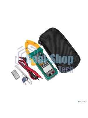 Токовые клещи MS2025C MASTECH