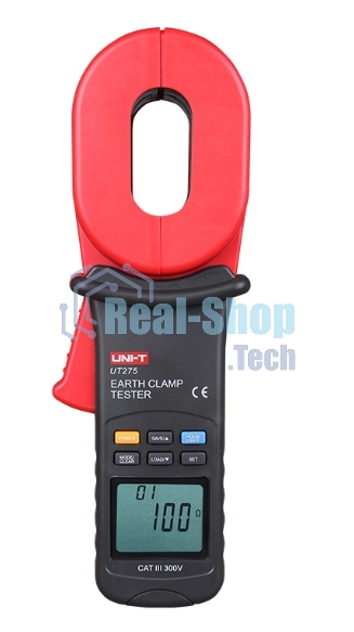 Токоизмерительные клещи UNI-T UT275