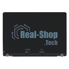 Матрица в сборе (дисплей) для MacBook Pro 16 A2991 2023 серебро Silver A+