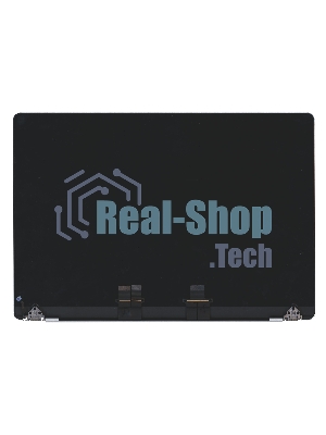 Матрица в сборе (дисплей) для MacBook Pro 16 A2991 2023 серебро Silver A+