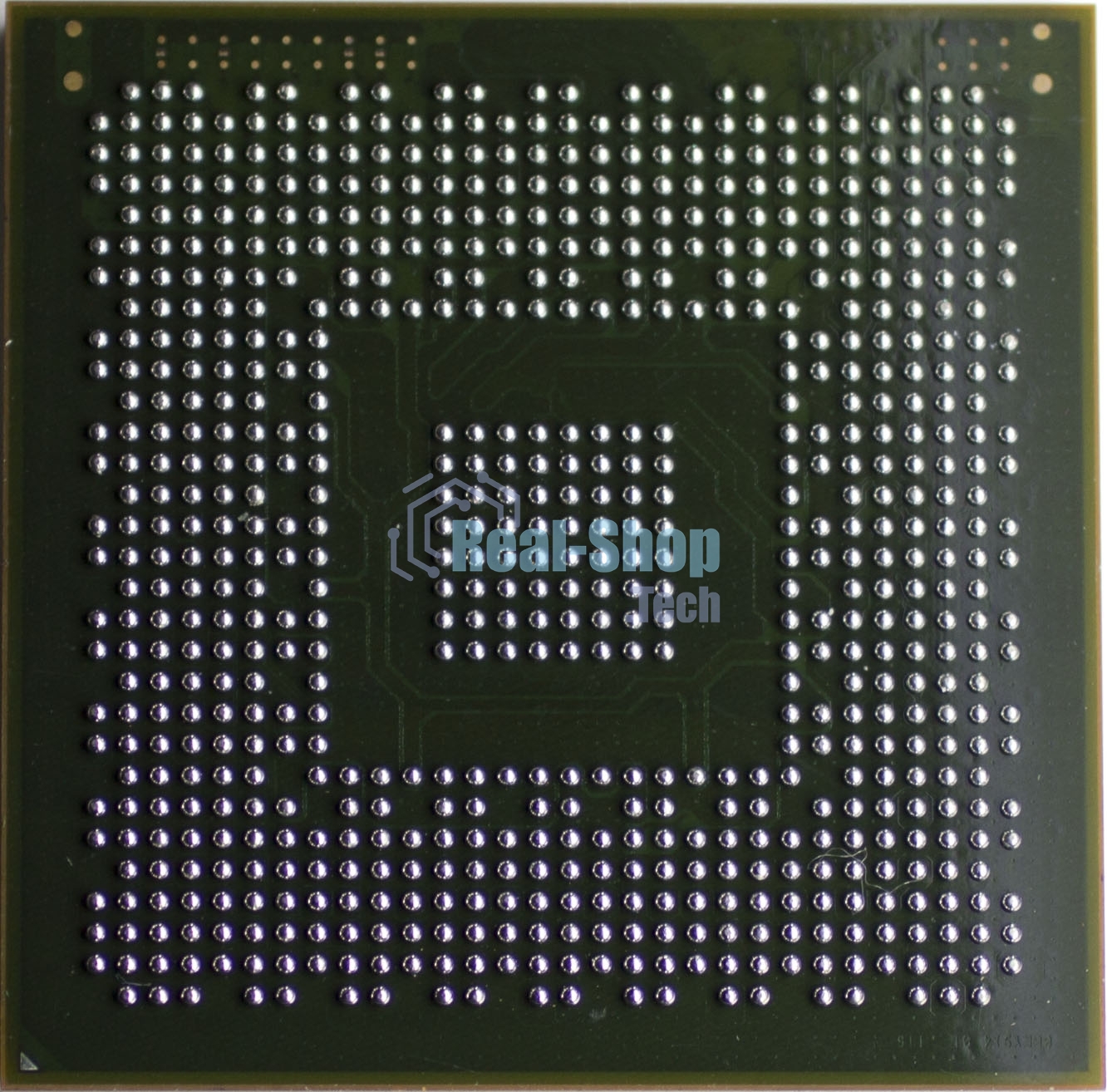 Чип ATI 216CXEJAKA13F