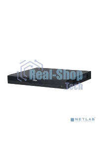 Видеорегистратор Dahua DHI-NVR5208-8P-EI