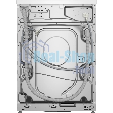 Стирально-сушильная машина Bosch WNA25401ME белый, загрузка фронтальная 10.5 кг, 1400 об/мин., класс: А