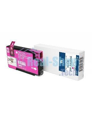 Картридж струйный NVPrint 963XL (NV-3JA28AE) Magenta для HP OfficeJetPro 9010/9020 (26 мл) совместимый