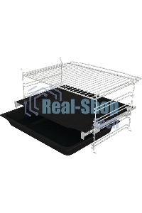 Духовой шкаф электрический Gorenje BOS67372CLI бежевый