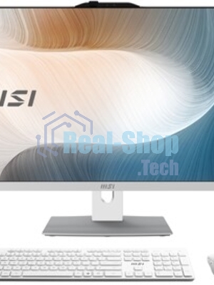 Моноблок MSI Modern AM272P 1M-678XRU 27