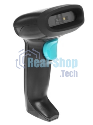 Сканер HH490 Handheld 2D Area-Imaging Scanner