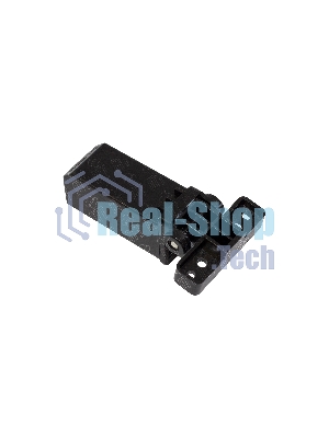 Петля крышки сканера Pantum M6500/M6600 (черная)