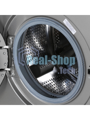 Стиральная машина Beko RSPE78612S серебристый, загрузка фронтальная 7 кг, 1200 об/мин., класс: А