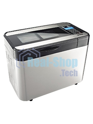 Хлебопечка Gorenje BM1400E 815Вт серебристый