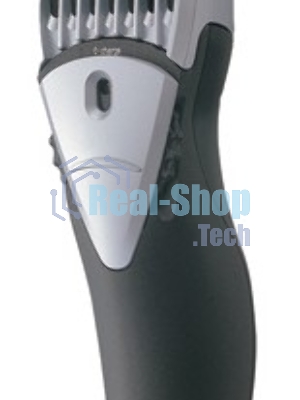 Машинка для стрижки Panasonic ER206-K черный