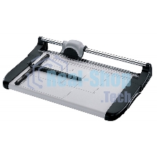 Резак дисковый Kw-Trio 3018 A4/15лист./360мм/автоприжим