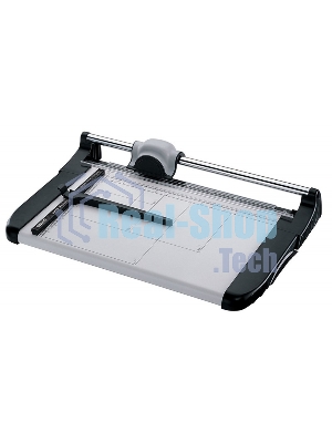 Резак дисковый Kw-Trio 3018 A4/15лист./360мм/автоприжим