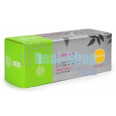 Картридж лазерный Cactus CS-PH6000M (106R01632) пурпурный (1000 стр.) для Xerox 6000/6010