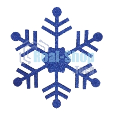 Елочная фигура Neon-night 