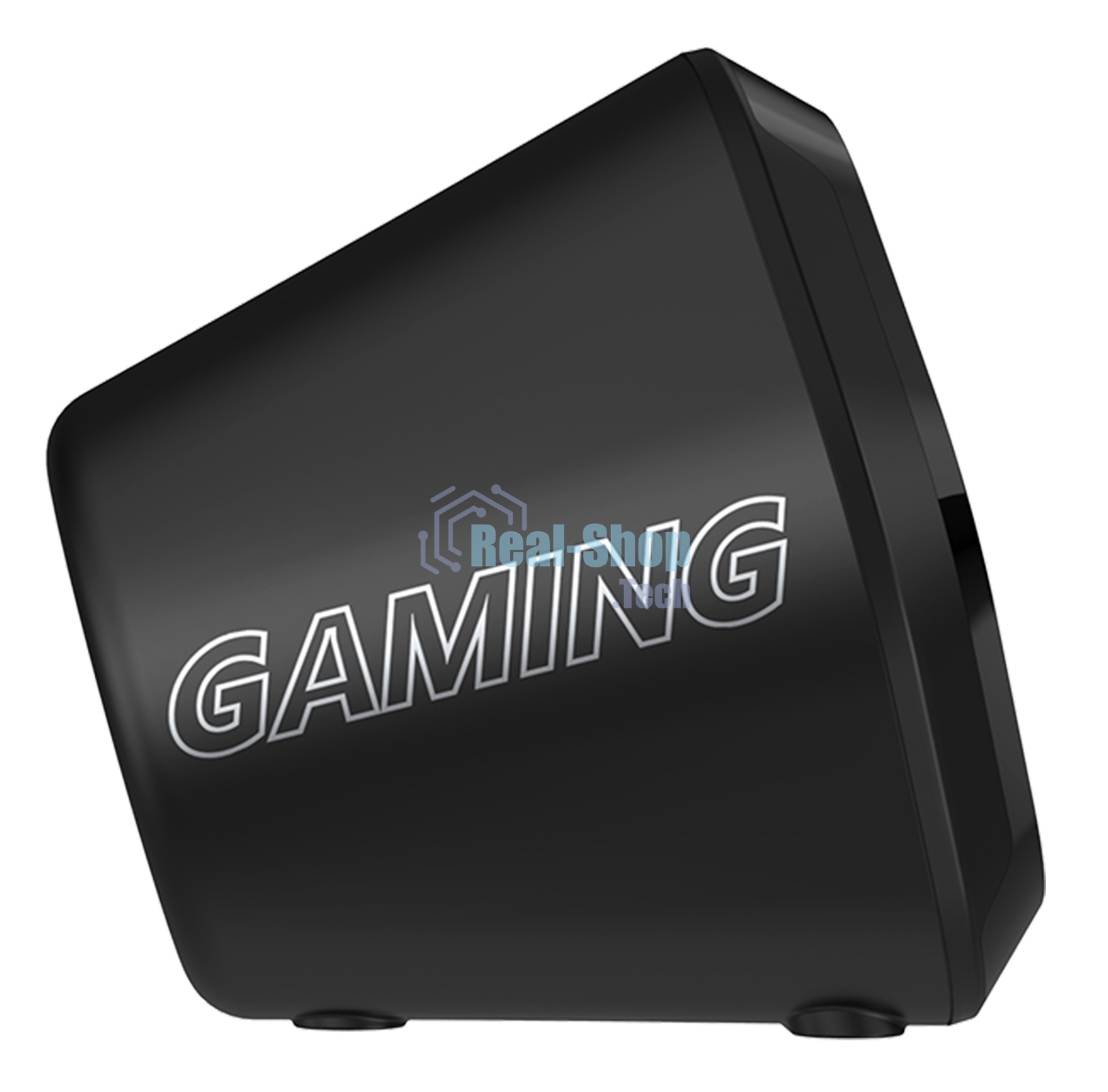 Акустическая система Edifier G1000 2.0 черный 10Вт BT