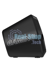 Акустическая система Edifier G1000 2.0 черный 10Вт BT