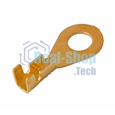 Наконечник кольцевой Rexant, ø5.2 мм, 0.5-0.8 мм² (НК 5-0,5-0,8)