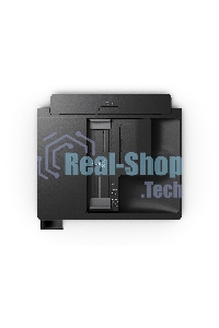 МФУ струйное Epson M15140 (C11CJ41404), A3+, ч/б, печ. до 25 стр/мин., скан. до 26 стр/мин., 2400 x 4800 dpi (печать) 1200x2400dpi (скан.), USB, RJ-45, Wi-Fi