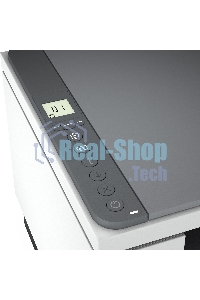 МФУ лазерное HP LaserJet M236d (9YF94A), A4, ч/б, печ. до 29 стр/мин., 600 x 600 dpi, USB