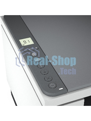 МФУ лазерное HP LaserJet M236d (9YF94A), A4, ч/б, печ. до 29 стр/мин., 600 x 600 dpi, USB