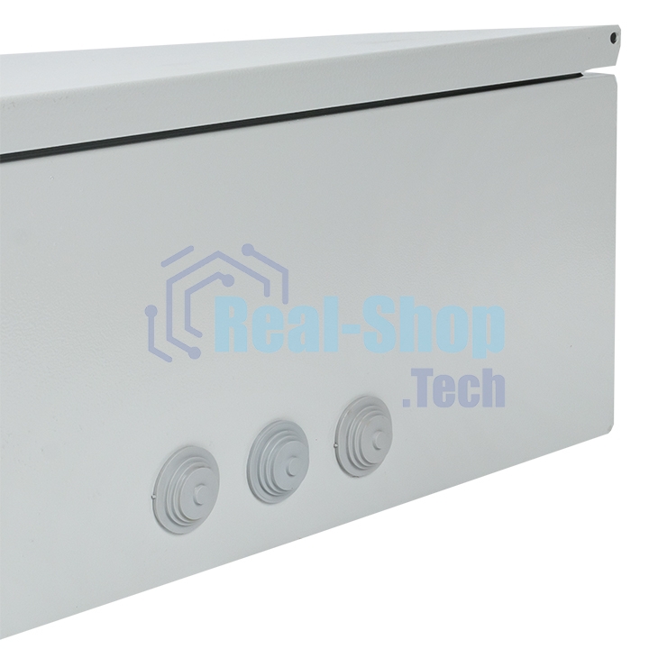 Щит с монтажной панелью EKF PROxima ЩМПг-40.40.25 IP54 mb24-04