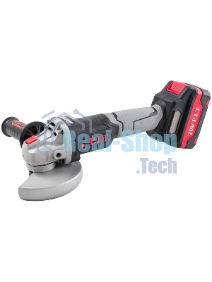 Угловая шлифовальная машина P.I.T. PWS20H-125A/1 7000об/мин рез.шпин.:M14 d=125мм