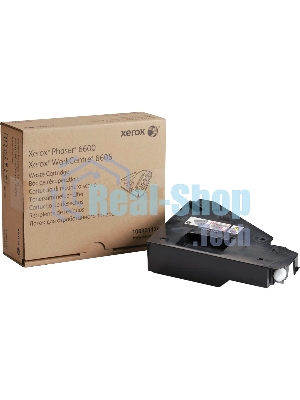 Контейнер отработки Xerox 108R01124 для Xerox Phaser 6600/WC 6605 (Channels)