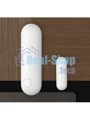 Датчик открытия окон и дверей Aqara Door and Window Sensor T1 DW-S03D
