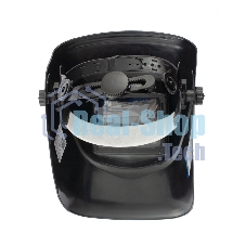 Щиток Сибртех защитный для электросварщикамаска сварщика с откидным блоком 110x90