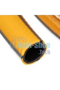 Шланг поливочный LUXE Palisad армированный 3 слойный 