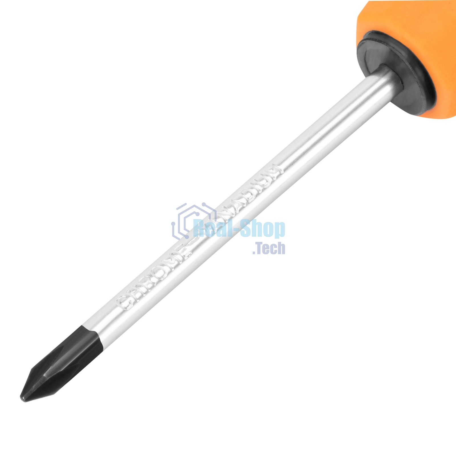 Набор отверток Sparta PH, SL - 5шт., д/эл. - 2шт., проб.эл.на 220В - 1шт., 8 предметов