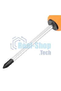 Набор отверток Sparta PH, SL - 5шт., д/эл. - 2шт., проб.эл.на 220В - 1шт., 8 предметов