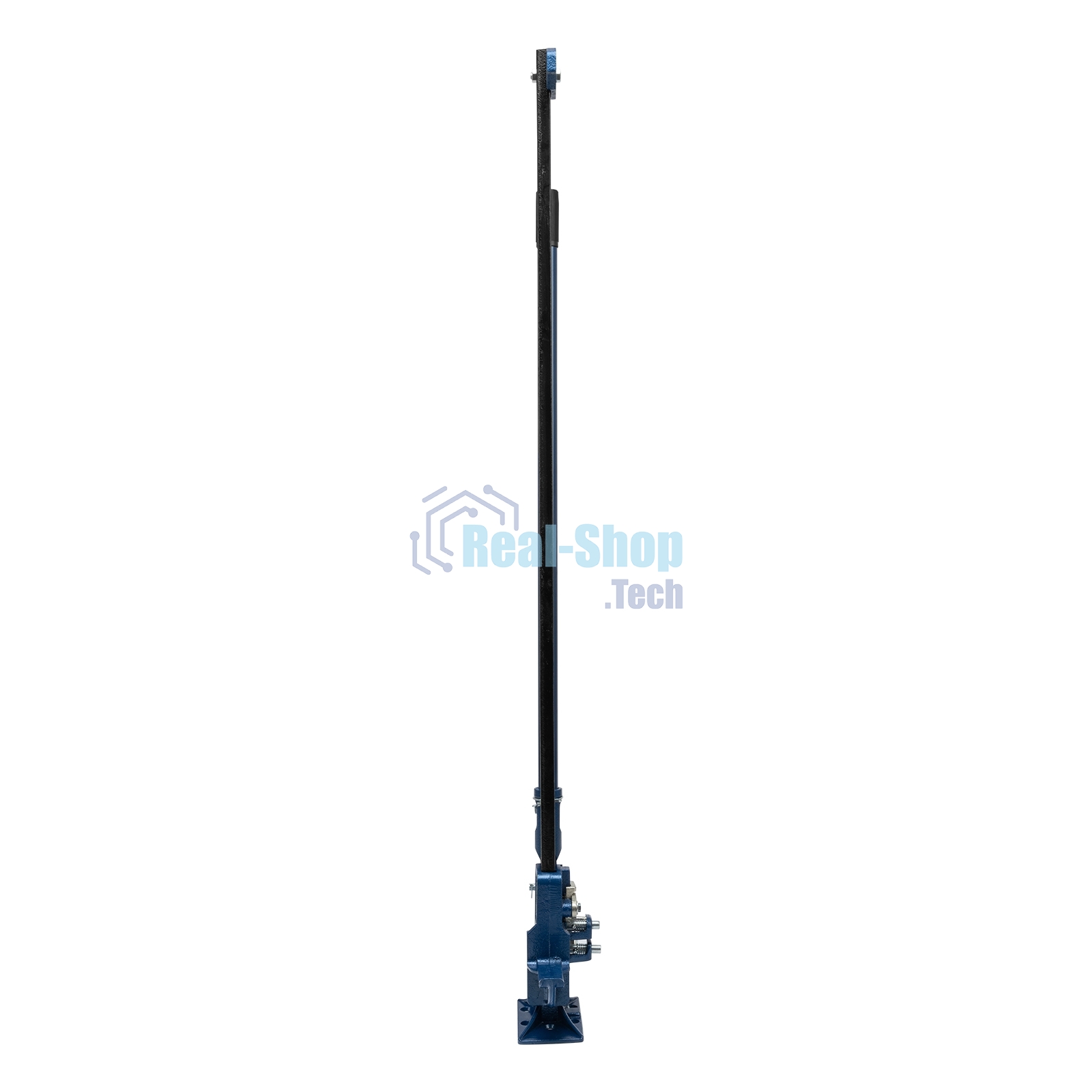Домкрат Stels 50529 реечный профессиональный 3 тонны 115-1335мм high jack