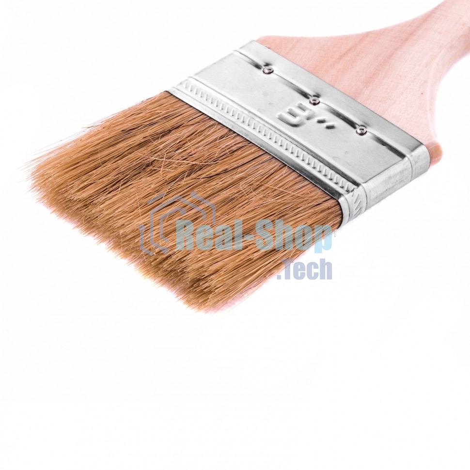Кисть плоская MTX 82540 