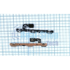 Шлейф кнопки включения и громкости для Huawei Mate 20